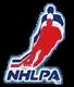 NHLPA Page