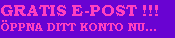 Vad sgs om en epostadress som slutar med @penpallers.zzn.com ?