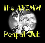 The AVSMW Penpal Club