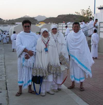 Hajj 1426H/2006