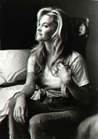 Bridgette Wilson