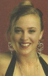 Beth Buchanan again