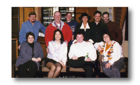 Chicago, Feb.'98