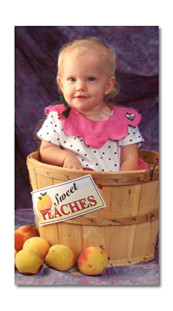Sweet Peaches