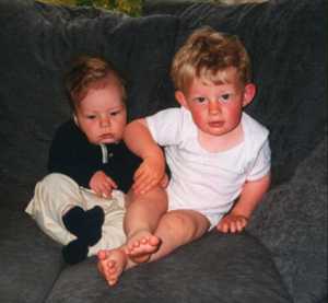 May 2000