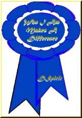 Who I am makes a difference