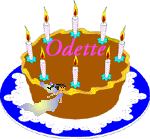 Cake