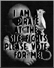 Voting graphic one