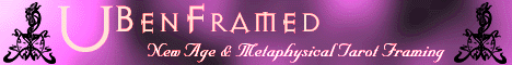 Banner designed by Bill Lenhardt TM