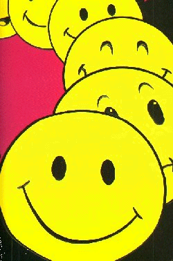 Smiley Power