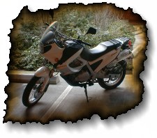 98 BMW F650