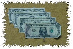 Twelve dollars