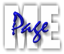 Page Me Logo