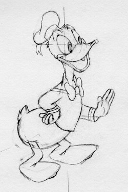 Donald Duck