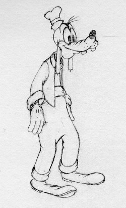 Goofy