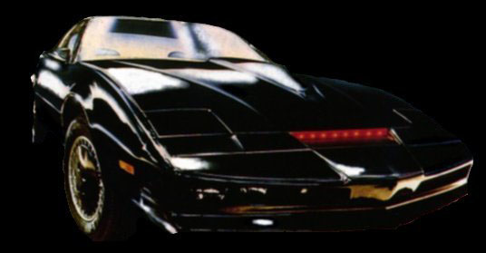 Knight Rider
