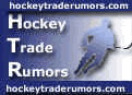 Hockey Trade Rumors