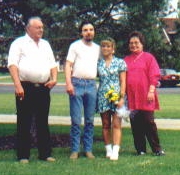Wife,Me and My Parents