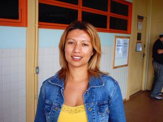 Foto da Jane