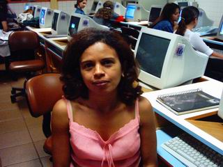 Foto da Am�lia