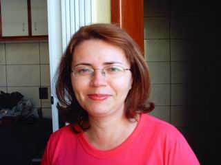 Jucilene Miranda Cristaldo Barreto
