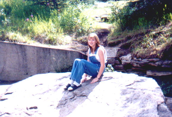 Brittany