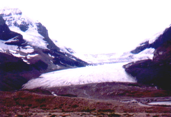 Glacier