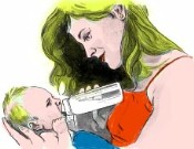 Wish for a Baby Webring