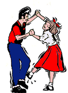 Dance Couple