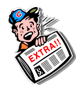 newspaper