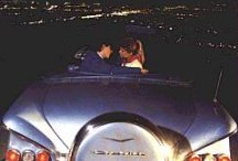 Lovers Lane