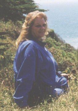 CarolTX Picture