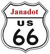 Janadot Roadsign