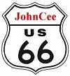 JohnCee Roadsign