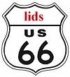 lids Roadsign