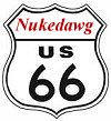 Nukedawg Roadsign