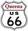 Queena Roadsign