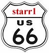starr Roadsign