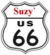 Suzy Roadsign