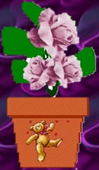 The Site Fights Spirit Flowers