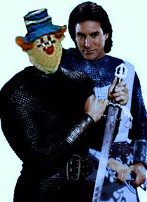 Sir John and Jangles