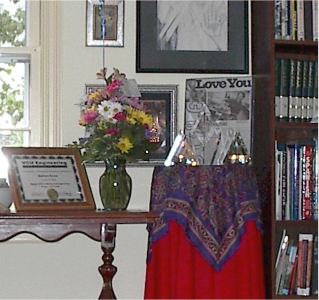 BarbGrad04.JPG (103315 bytes)