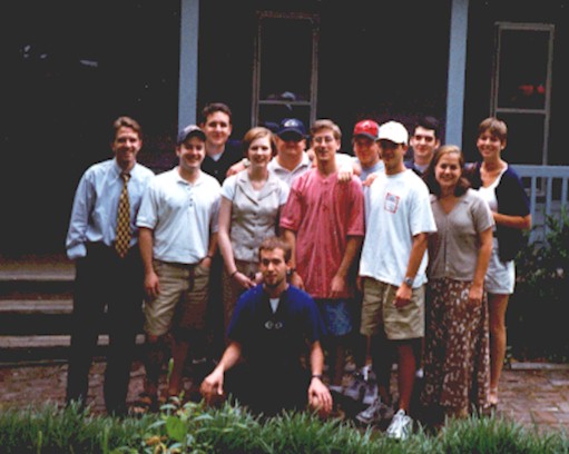 Group Picture