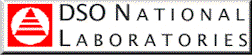 DSO National Laboratories