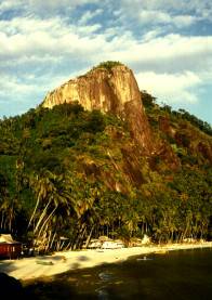 Gunung Gajah