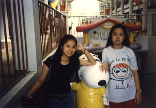 Kris and Kris