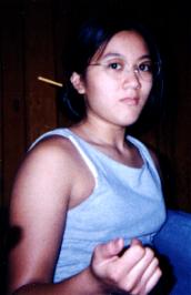Elena aka Elenso, Shorty Spice, or Dru Sandler