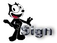 sign