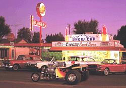 carhop