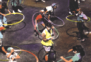 hulahoop